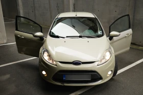Ford Fiesta Mk7 120HP Ghia - 2850 € / 5574.12 лв. - 71950216 9