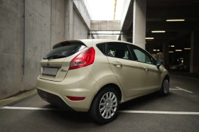 Ford Fiesta Mk7 120HP Ghia - 2850 € / 5574.12 лв. - 71950216 3
