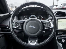 Jaguar XE * 35t AWD R Sport / AS IS SPECIAL / * CARFAX * ЦЕН | Auto.bg — изображение 10