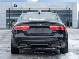 Jaguar XE * 35t AWD R Sport / AS IS SPECIAL / * CARFAX * ЦЕН | Auto.bg — изображение 8