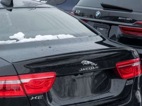 Jaguar XE * 35t AWD R Sport / AS IS SPECIAL / * CARFAX * ЦЕН | Auto.bg — изображение 6