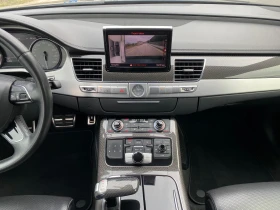 Audi S8 520* Key GO* Dis* 360* Full LED* Carbon* Ceramic*  - 22990 € / 44964.53 лв. - 79695696 13