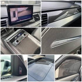 Audi S8 520* Key GO* Dis* 360* Full LED* Carbon* Ceramic*  - 22990 € / 44964.53 лв. - 79695696 16