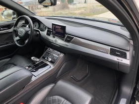 Audi S8 520* Key GO* Dis* 360* Full LED* Carbon* Ceramic*  - 22990 € / 44964.53 лв. - 79695696 11