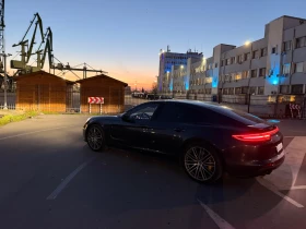 Porsche Panamera Turbo* Ceramic* Carbon - 68000 € / 132996.44 лв. - 42445387 10
