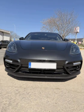 Porsche Panamera Turbo* Ceramic* Carbon - 68000 € / 132996.44 лв. - 42445387 2