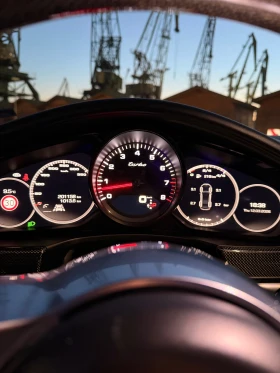 Porsche Panamera Turbo* Ceramic* Carbon - 68000 € / 132996.44 лв. - 42445387 7