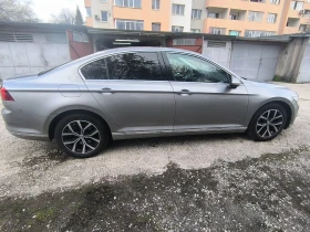 VW Passat - 16800 € / 32857.94 лв. - 70678591 10