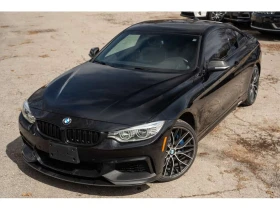 BMW 435 * 435xi M.P.edition| 335HP| AWD| h/k| Sunroof| HUD - 19400 € / 37943.10 лв. - 73912457 4