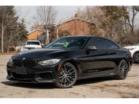 BMW 435 * 435xi M.P.edition| 335HP| AWD| h/k| Sunroof| HUD