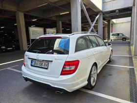 Mercedes-Benz C 350 4matic 7G Tronic+ AMG | Mobile.bg � ����� ������ 5