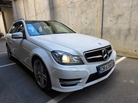 Mercedes-Benz C 350 4matic 7G Tronic+ AMG | Mobile.bg � ����� ������ 8