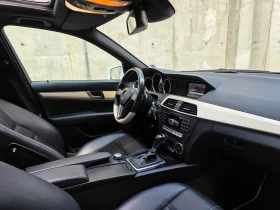 Mercedes-Benz C 350 4matic 7G Tronic+ AMG | Mobile.bg � ����� ������ 12