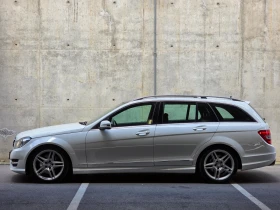 Mercedes-Benz C 350 4matic 7G Tronic+ AMG | Mobile.bg � ����� ������ 3