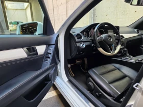 Mercedes-Benz C 350 4matic 7G Tronic+ AMG | Mobile.bg � ����� ������ 10