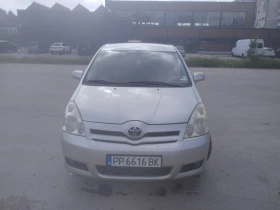 Toyota Corolla verso | Mobile.bg � ����� ������ 3