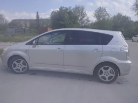 ������ Toyota Corolla verso