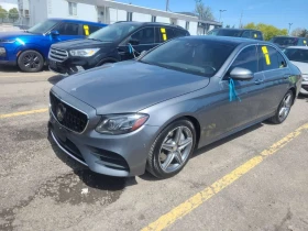 ������ Mercedes-Benz E 400