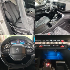 Peugeot 3008 �����, ������, �������, ���������, �������!  | Mobile.bg � ����� ������ 9