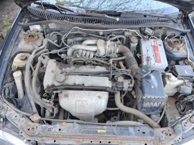 Mazda 323 1.5i BA | Mobile.bg � ����� ������ 17