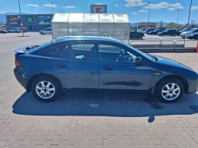 Mazda 323 1.5i BA | Mobile.bg � ����� ������ 6