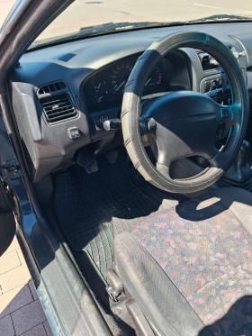 Mazda 323 1.5i BA | Mobile.bg � ����� ������ 13