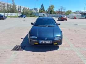 Mazda 323 1.5i BA | Mobile.bg � ����� ������ 8
