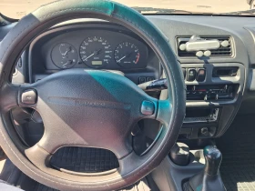 Mazda 323 1.5i BA | Mobile.bg � ����� ������ 15