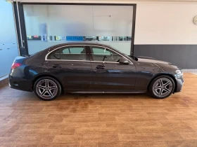 Mercedes-Benz C 220 d / AMG / LED / CAMERA / DISTRONIC / KEYLESS /  - 40980 € / 80149.91 лв. - 82068157 2
