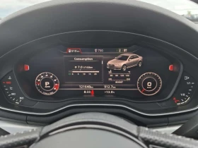 Audi A4 PRESTIGE SEDAN S-LINE| BANG & OLUFSEN| 2 КЛЮЧА|  | Auto.bg — изображение 9