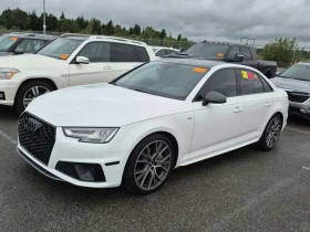 Audi A4 PRESTIGE SEDAN S-LINE| BANG & OLUFSEN| 2 КЛЮЧА| 