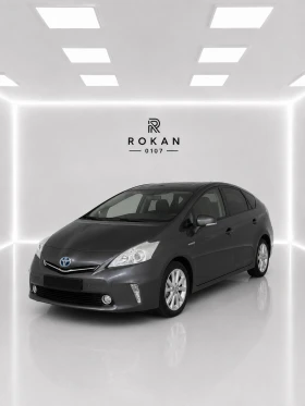 Toyota Prius undefined | Auto.bg — изображение 3