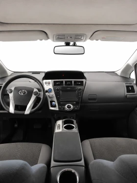 Toyota Prius undefined | Auto.bg — изображение 7