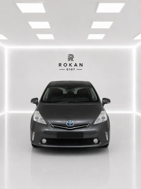 Toyota Prius undefined | Auto.bg — изображение 2
