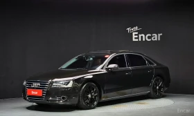 ������ Audi A8