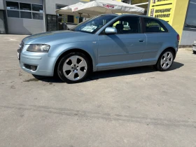 Audi A3 2.0 TDI 140hp