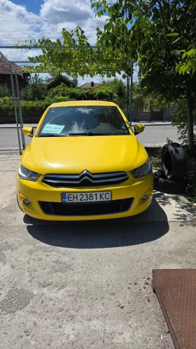 Citroen C-Elysee | Mobile.bg � ����� ������ 4