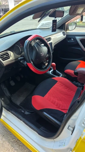Citroen C-Elysee | Mobile.bg � ����� ������ 5