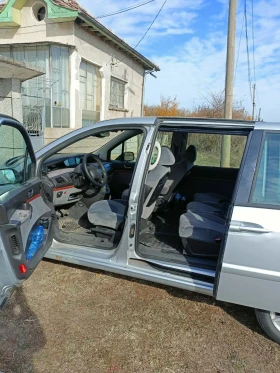 Citroen C8 2.2 HDI 128 �.�. | Mobile.bg � ����� ������ 4