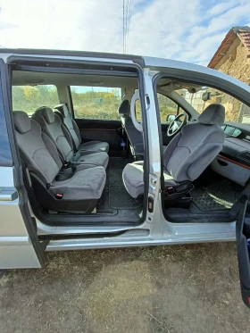Citroen C8 2.2 HDI 128 �.�. | Mobile.bg � ����� ������ 5
