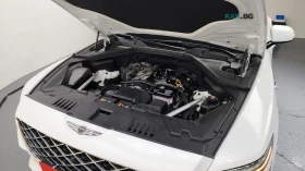Genesis GV80 COUPE* 2.5T* AWD* �������* ���������* 360* HEAD-UP | Mobile.bg � ����� ������ 6