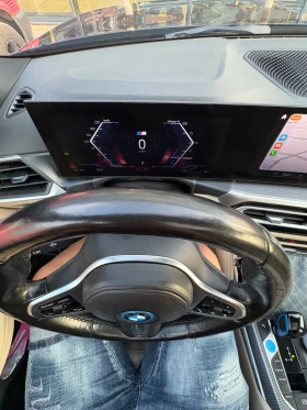 BMW i4 M40 ����������������  | Mobile.bg � ����� ������ 9