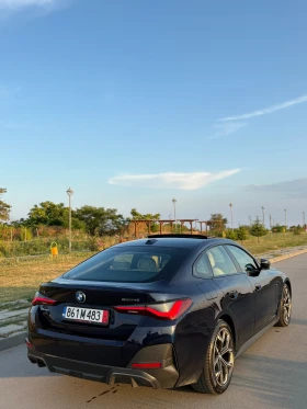 BMW i4 M40 ����������������  | Mobile.bg � ����� ������ 5