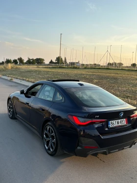 BMW i4 M40 ����������������  | Mobile.bg � ����� ������ 6