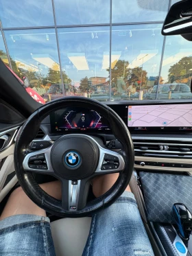 BMW i4 M40 ����������������  | Mobile.bg � ����� ������ 7
