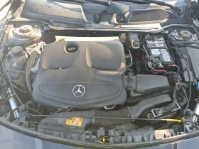 Mercedes-Benz CLA 250 АМГ ПАКЕТ/CARFAX/ПОДГРЕВ/ПАМЕТ/ПАНОРАНА/АМБИЕНТНО  - 13499 € / 26401.75 лв. - 45898821 17