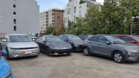 Hyundai Ioniq 5 24 000 ��/� ��������/Techniq PIXEL ACC CAM | Mobile.bg � ����� ������ 17