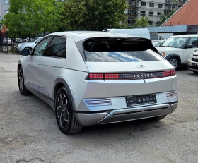 Hyundai Ioniq 5 24 000 ��/� ��������/Techniq PIXEL ACC CAM | Mobile.bg � ����� ������ 5