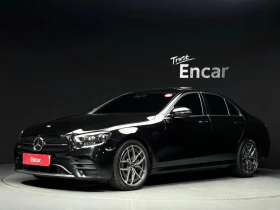 Mercedes-Benz E 220 E220d 4MATIC AMG Line| 143к.с.| ВКЛ.ТЕХНОТЕСТ