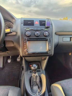 VW Touran 1.9 | Auto.bg — изображение 8